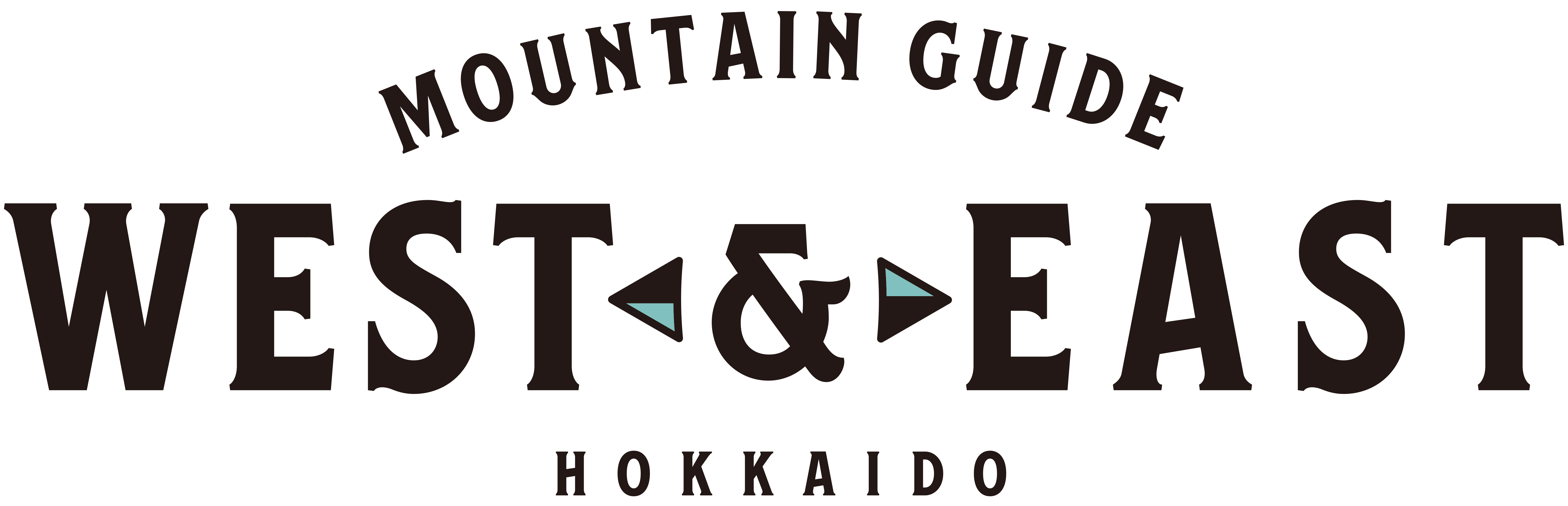 About Mountain Guide West East Hokkaido